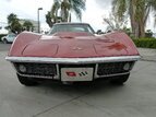 Thumbnail Photo 10 for 1968 Chevrolet Corvette